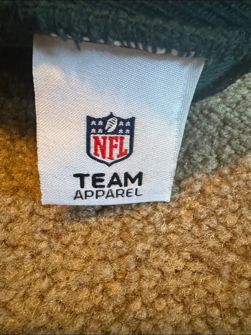 NFL Philadelphia Eagles hat